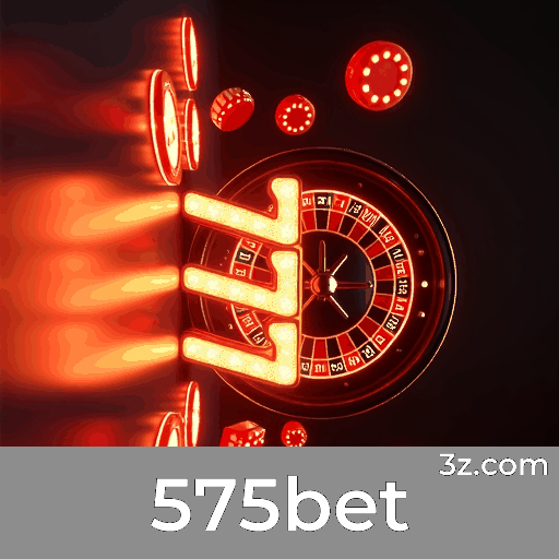 575bet game mais image