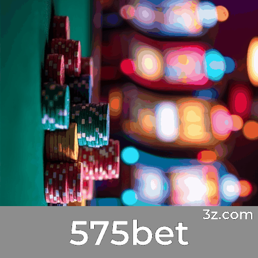 575bet game mais image