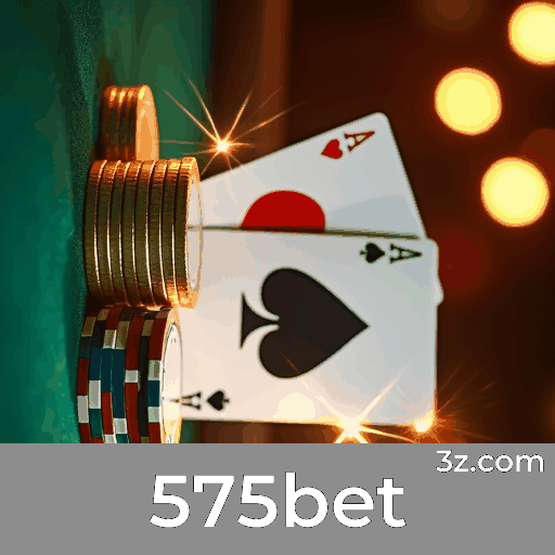 575bet game mais image