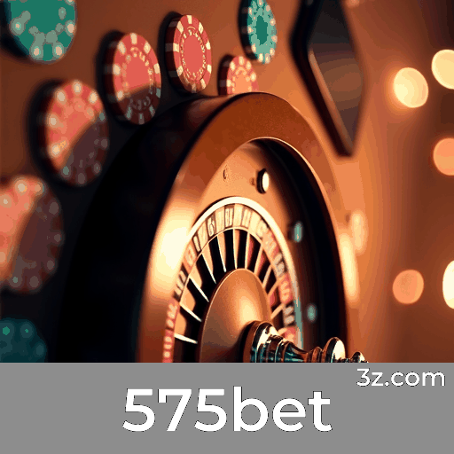 575bet game mais image