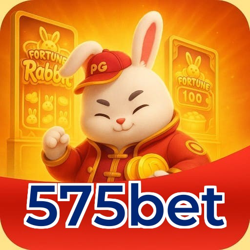 575bet Logo