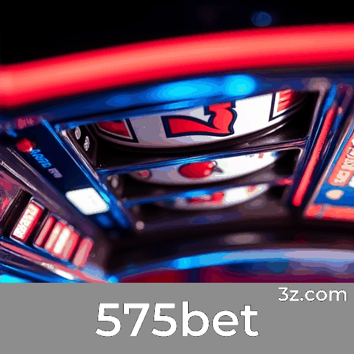 575bet game mais image