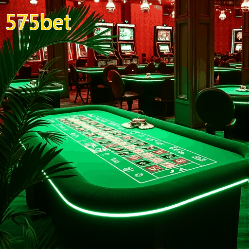 O 575bet é o melhor cassino esportivo do Brasil!